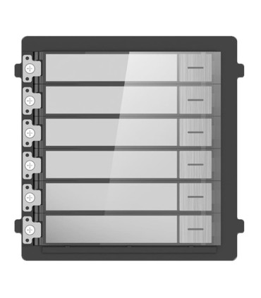 DS-KD-KK/S - Module d'extension en acier inoxydable