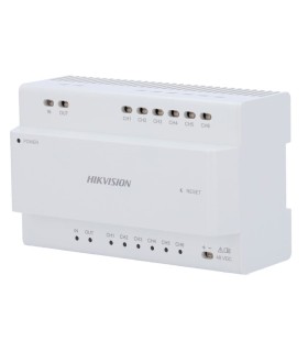 DS-KAD7060EY-S - Distributeur pour les bâtiments