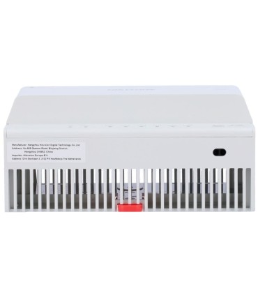 DS-KAD7060EY-S - Distributore per edifici