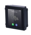 DS-KD-TDE - Módulo de extensión  Pantalla táctil IPS 4" | Teclado y directorio