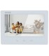 DS-KH7300EY-TE2/White - Monitor para videoportero Pantalla TFT de 7"