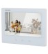 DS-KH7300EY-WTE2/White - Video door entry monitor 7" TFT Screen
