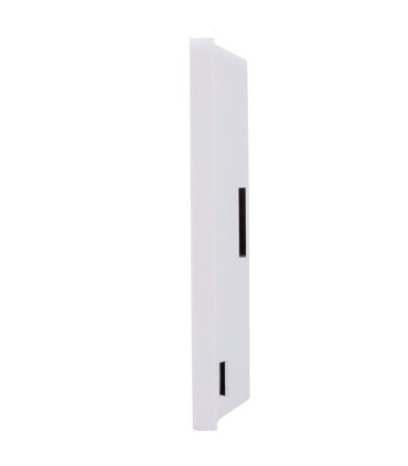 DS-KH7300EY-WTE2/White - Monitor per videocitofono Schermo TFT di 7"