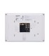 DS-KH7300EY-WTE2/White - Monitor para videoporteiro Visor TFT de 7"