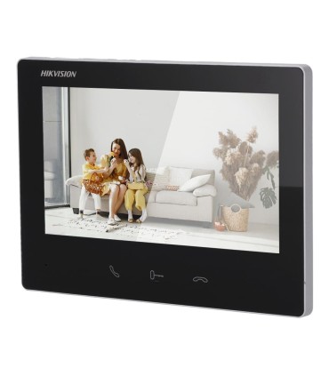 DS-KH7300EY-TE2 - Monitor para videoporteiro Visor TFT de 7"