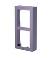 DS-KD-ACW2 -Supporto modulare da parete per 2 moduli