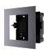 DS-KD-ACF1 -Front panel and flush mount box for 1 module
