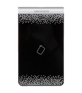 DS-K1F100-D8E -Lector de tarjetas USB