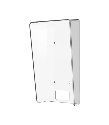 DS-KABV6113-RS/Surface -Soporte de superficie con visera