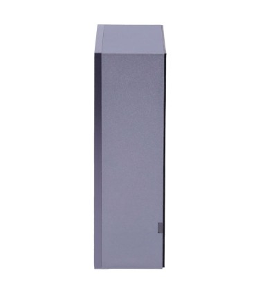 DS-KD-ACW1 -Caja de registro en superficie hasta 1 módulo