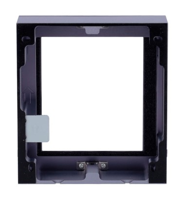 DS-KD-ACW1 -Surface mount box for 1 module