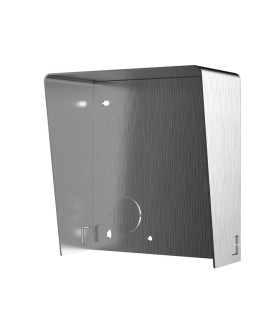 DS-KABD8003-RS1/S -Supporto modulare da parete per 1 modulo