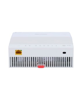 DS-KAD704Y -Converter for buildings 2 wires to IP