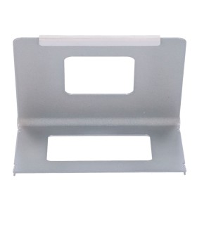 DS-KABH6350-T - Suporte de mesa específico para videoporteiros