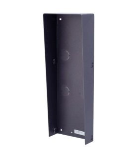 DS-KABD8003-RS3 -Boîte de registre de surface pour jusqu´à 3 modules