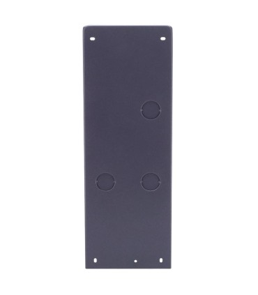 DS-KABD8003-RS3 -Caja de registro en superficie hasta 3 módulos