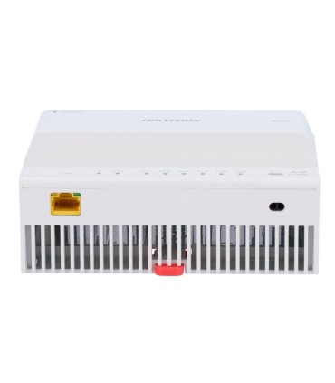 DS-KAD706Y - Conversor para edifícios 2 fios a IP