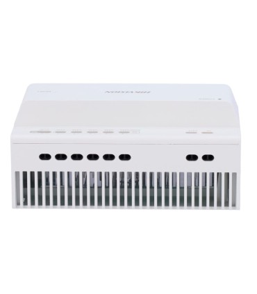 DS-KAD706Y -Convertisseur pour bâtiments 2 fils IP