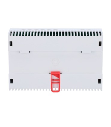 DS-KAD706Y -Convertitore per edifici 2 fili a IP