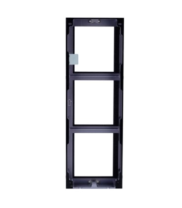 DS-KD-ACW3 -Surface mount box for 3 modules