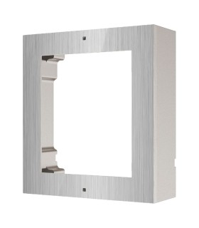 DS-KD-ACW1/S -Boîte de registre de surface jusqu'à 1 module