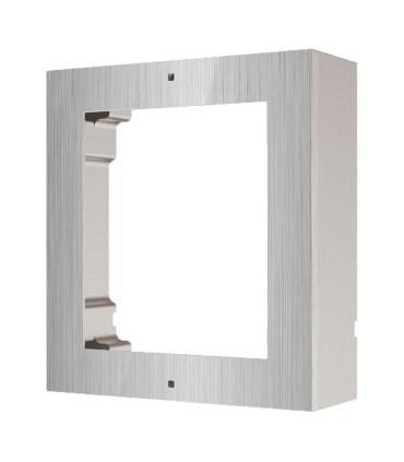 DS-KD-ACW1/S -Supporto modulare da parete per 1 modulo