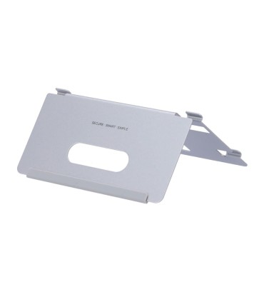 DS-KABH9510-T -Supporto da tavolo specifico per videocitofoni