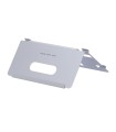 DS-KABH9510-T -Desktop stand specific for video door intercoms