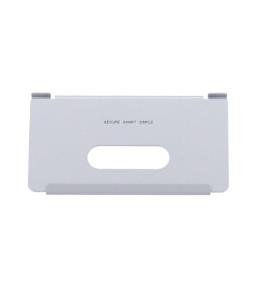 DS-KABH9510-T -Desktop stand specific for video door intercoms