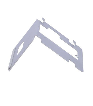 DS-KABH9510-T - Suporte de mesa específico para videoporteiros