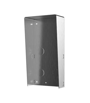 DS-KABD8003-RS2/S - Caixa de registo de superfície até 2 módulos