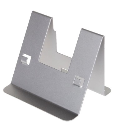 DS-KAB21-H -Desktop stand specific for video door intercoms