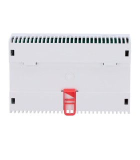 DS-KAD706Y-S - Conversor para edifícios 2 fios a IP