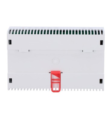 DS-KAD706Y-S - Conversor para edifícios 2 fios a IP