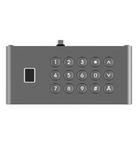 DS-KDM9633-FKP -Modulo periferico