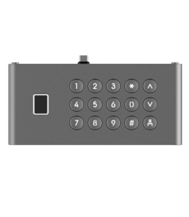 DS-KDM9633-FKP -Modulo periferico