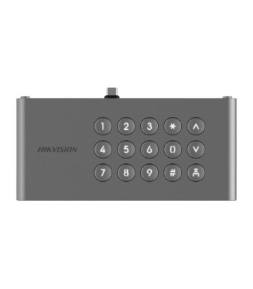 DS-KDM9633-KP -Module périphérique