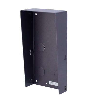 DS-KABD8003-RS2 -Supporto modulare da parete per 2 moduli