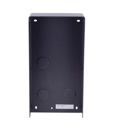 DS-KABD8003-RS2 - Caixa de registo de superfície até 2 módulos