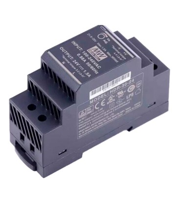 DS-KAW30-2N -Source d´alimentation