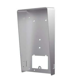 DS-KABV9503-RS - Protezione Antipioggia Hikvision | Lisintec