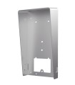 DS-KABV9503-RS - Montagem em superfície com viseira
