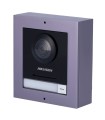 DS-KD8003-IME1(B)/Surface - Video intercom IP 2 MP camera