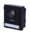 DS-KD8003-IME1(B) - Videoportier IP Caméra 2 Mpx
