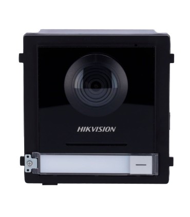 DS-KD8003-IME1(B) - Video intercom IP 2 MP camera