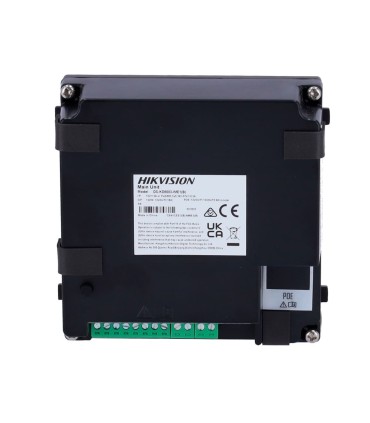 DS-KD8003-IME1(B) - Video intercom IP 2 MP camera