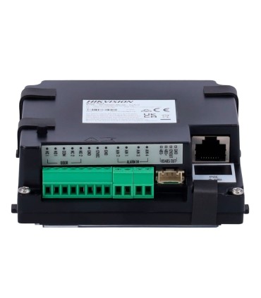 DS-KD8003-IME1(B) - Videocitofoni IP Telecamera 2 Mp