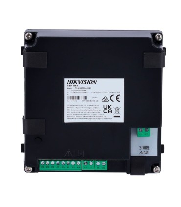 DS-KD8003Y-IME2 - Videoporteiro 2 fios Câmara 2 Mpx
