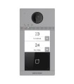 DS-KV8213-WME1(C) - IP WiFi video door phone 2 apartments