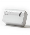 EL4762 gas detector for intrusion alarm iConnect 2-Way Electronics Line